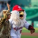 Washington Nationals, Army Day Game June 18, 2024