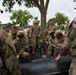 Iowa National Guard Soldiers Conduct Zodiac Inflatable Boat Operations Training