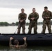 Iowa National Guard Soldiers Conduct Zodiac Inflatable Boat Operations Training