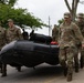Iowa National Guard Soldiers Conduct Zodiac Inflatable Boat Operations Training