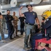 MDSU 2 trains Latvian Navy Divers during BALTOPS 24