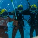 MDSU 2 trains Latvian Navy Divers during BALTOPS 24