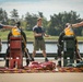 MDSU 2 Dive Training in Latvia for BALTOPS 24