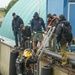 MDSU 2 trains Latvian Divers for BALTOPS24