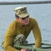 NMCB 11 teaches Latvian Engineers about Water Purification during BALTOPS 24