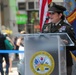 Army Reserve leader celebrates Army’s 249th birthday in heart of ‘Big Apple’