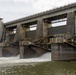 Reregulation Dam at Carters Lake