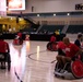 Athletes and support staff prepare for 2024 DoD Warrior Games