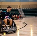 Athletes and support staff prepare for 2024 DoD Warrior Games