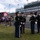 Iowa National Guard Honor Guard presented the colors at the ARCA Menards Series Race