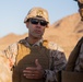 U.S. Marines with 3/25 execute range 410 alpha during ITX 4-24