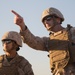 U.S. Marines with 3/25 execute range 410 alpha during ITX 4-24