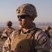 U.S. Marines with 3/25 execute range 410 alpha during ITX 4-24