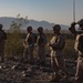 U.S. Marines with 3/25 execute range 410 alpha during ITX 4-24