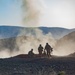 U.S. Marines with 3/25 execute range 410 alpha during ITX 4-24