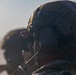 U.S. Marines with 3/25 execute range 410 alpha during ITX 4-24