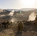 U.S. Marines with 3/25 execute range 410 alpha