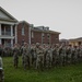 KYNG's 149th MEB Participates in Multi-State Warfighter 24-4