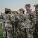 KYNG's 149th MEB Participates in Multi-State Warfighter 24-4