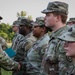 KYNG's 149th MEB Participates in Multi-State Warfighter 24-4