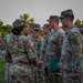 KYNG's 149th MEB Participates in Multi-State Warfighter 24-4