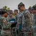 KYNG's 149th MEB Participates in Multi-State Warfighter 24-4