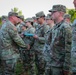 KYNG's 149th MEB Participates in Multi-State Warfighter 24-4