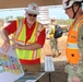 New Pacific Ocean Division commander visits Hawaii Wildfires Recovery Field Office