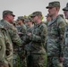 KYNG's 149th MEB Participates in Multi-State Warfighter 24-4