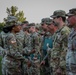 KYNG's 149th MEB Participates in Multi-State Warfighter 24-4