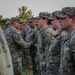 KYNG's 149th MEB Participates in Multi-State Warfighter 24-4