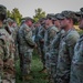 KYNG's 149th MEB Participates in Multi-State Warfighter 24-4