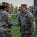 KYNG's 149th MEB Participates in Multi-State Warfighter 24-4