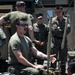 24th MEU (SOC) Counter-IED Class Aboard USS Oak Hill (LSD 51)