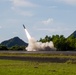 Valiant Shield 24 live fire