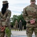 The 137th SOW welcomes their newest Air Commandos with wing patch