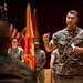 3d Battalion, 12th Marines Changes Command