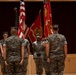 3d Battalion, 12th Marines Changes Command