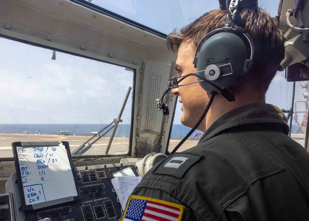 Air Operations