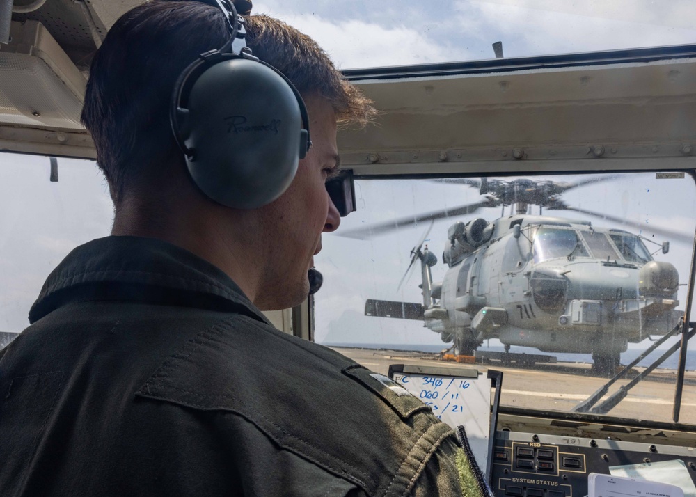 Air Operations