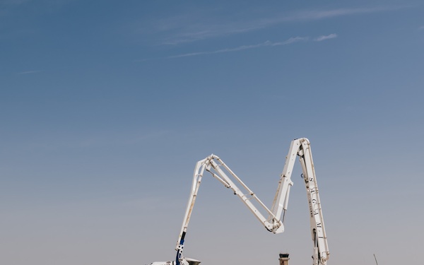 The 139th Civil Engineer Squadron finishes their mission at Yokota Air Base