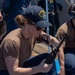 Small Arms live-fire exercise