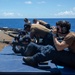 Small Arms live-fire exercise