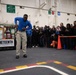 Sailors Perform in Juneteenth Event