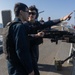 Live-fire exercises