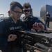 Live-fire exercises