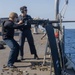 Live-fire exercise
