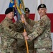8th SFS 2024 change of command