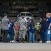 Osan CAP squadron hosts youth aviation day