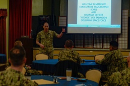 JASDF Space Force Symposium